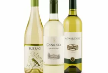 WHITE WINE