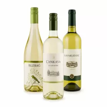 WHITE WINE