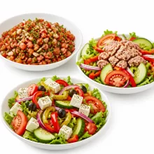 SALAD