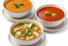 SOUPS