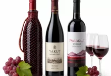 RED WINE