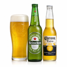 BEERS