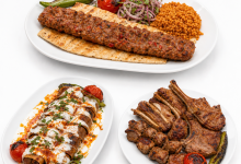 KEBABS