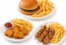 KIDS MEALS