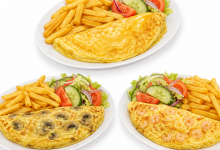 OMELETTE