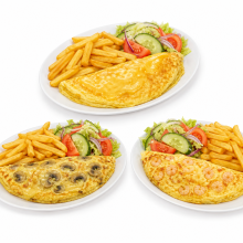 OMELETTE