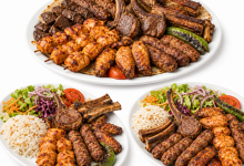 PLATTERS