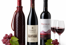 RED WINE