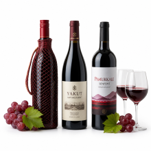 RED WINE