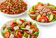 SALAD