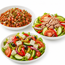 SALAD