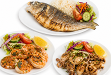 SEAFOOD