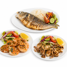 SEAFOOD