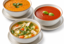 SOUPS