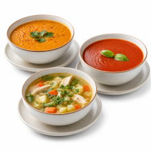 SOUPS