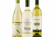 WHITE WINE