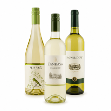WHITE WINE